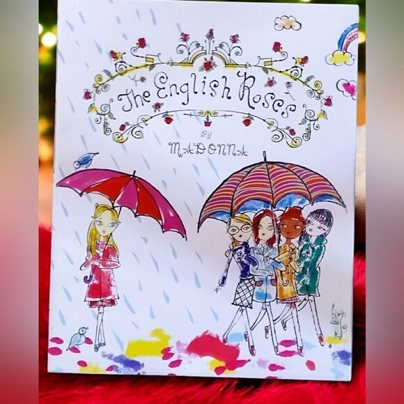 The English Roses by Madonna; Ritchie, Madonna - Picture 13 of 14